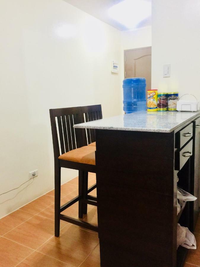 דירות קגיאן דה אורו En Gee'S Crib מראה חיצוני תמונה