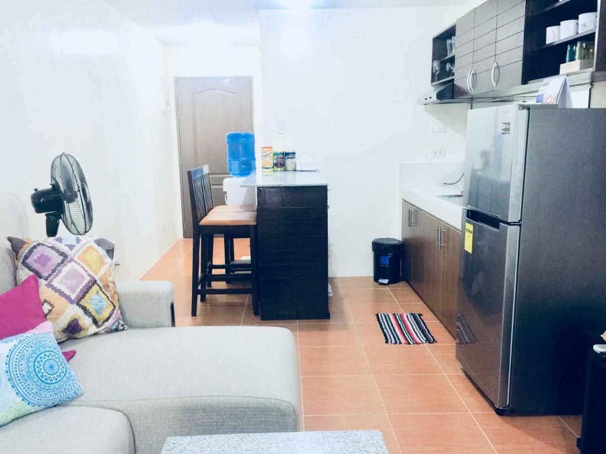 דירות קגיאן דה אורו En Gee'S Crib מראה חיצוני תמונה