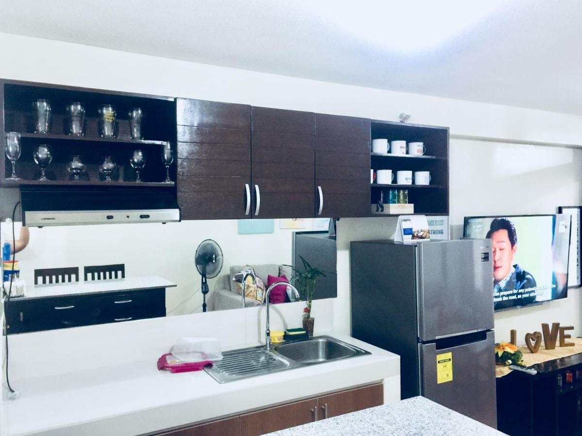 דירות קגיאן דה אורו En Gee'S Crib מראה חיצוני תמונה