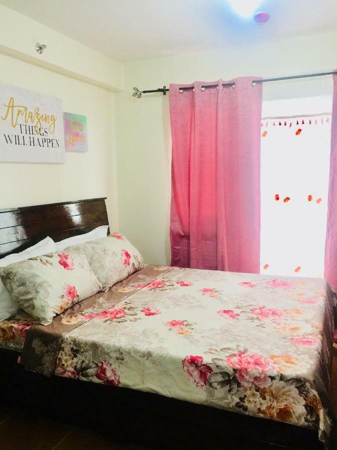דירות קגיאן דה אורו En Gee'S Crib מראה חיצוני תמונה